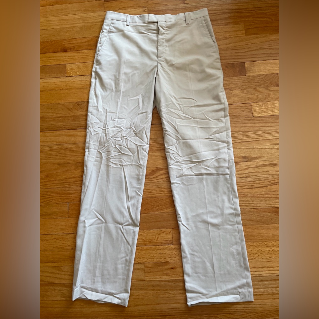 Tiger Woods Golf Pants 3434